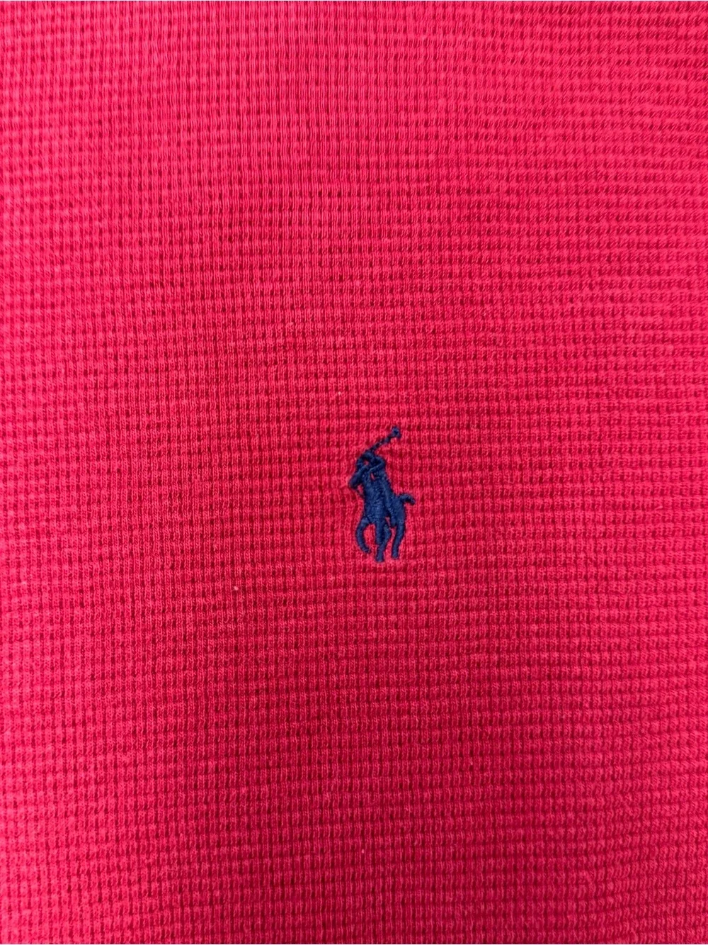 Polo Ralph Lauren classic polo